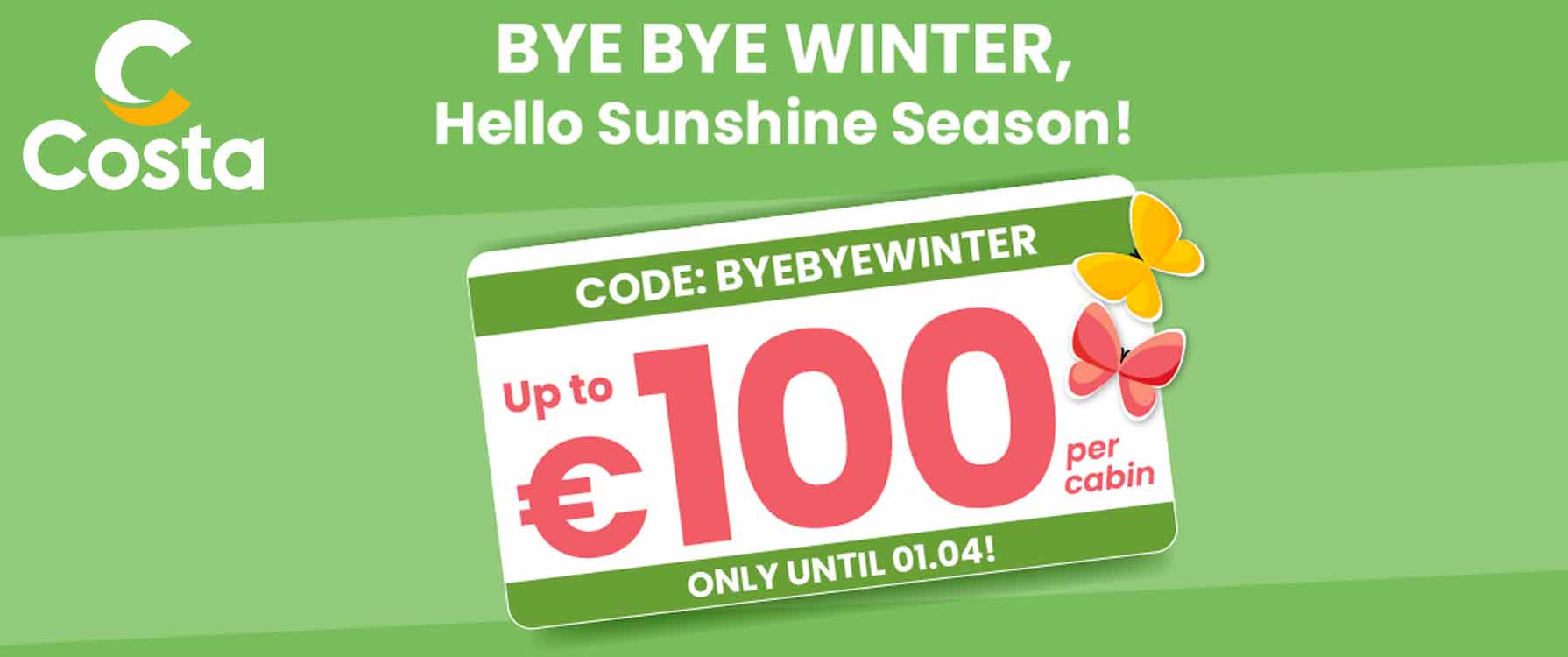 Zdjęcie talonu rabatowego na 100 €