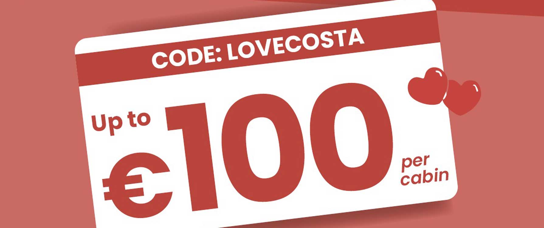 Bon o wartości do 100 EURO