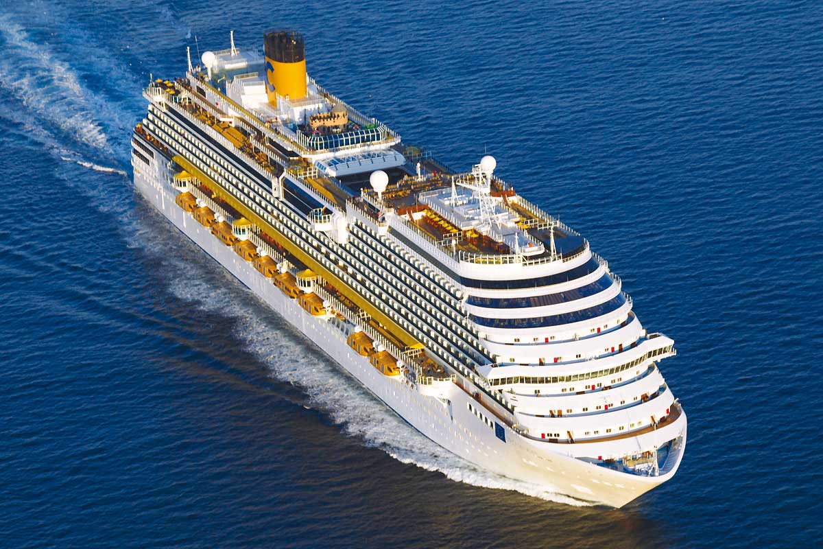 Costa Diadema