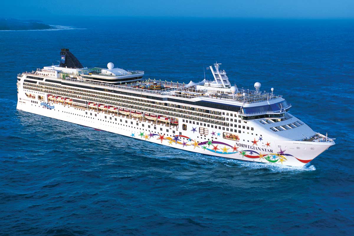 Norwegian Star