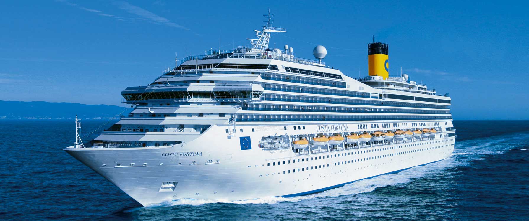 Costa Fortuna