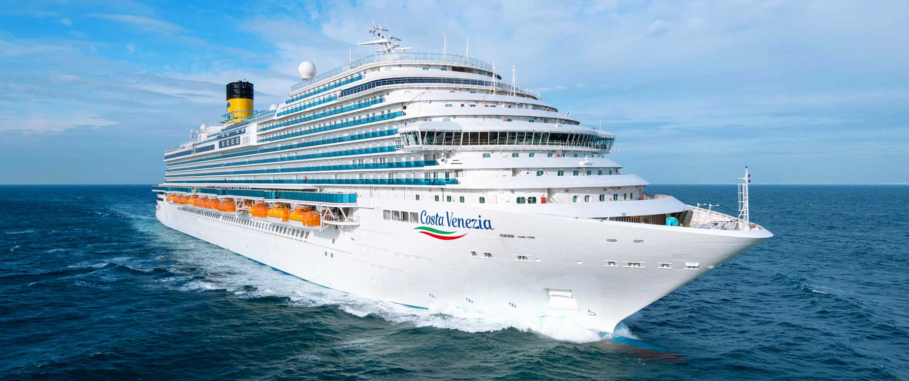 Costa Venezia
