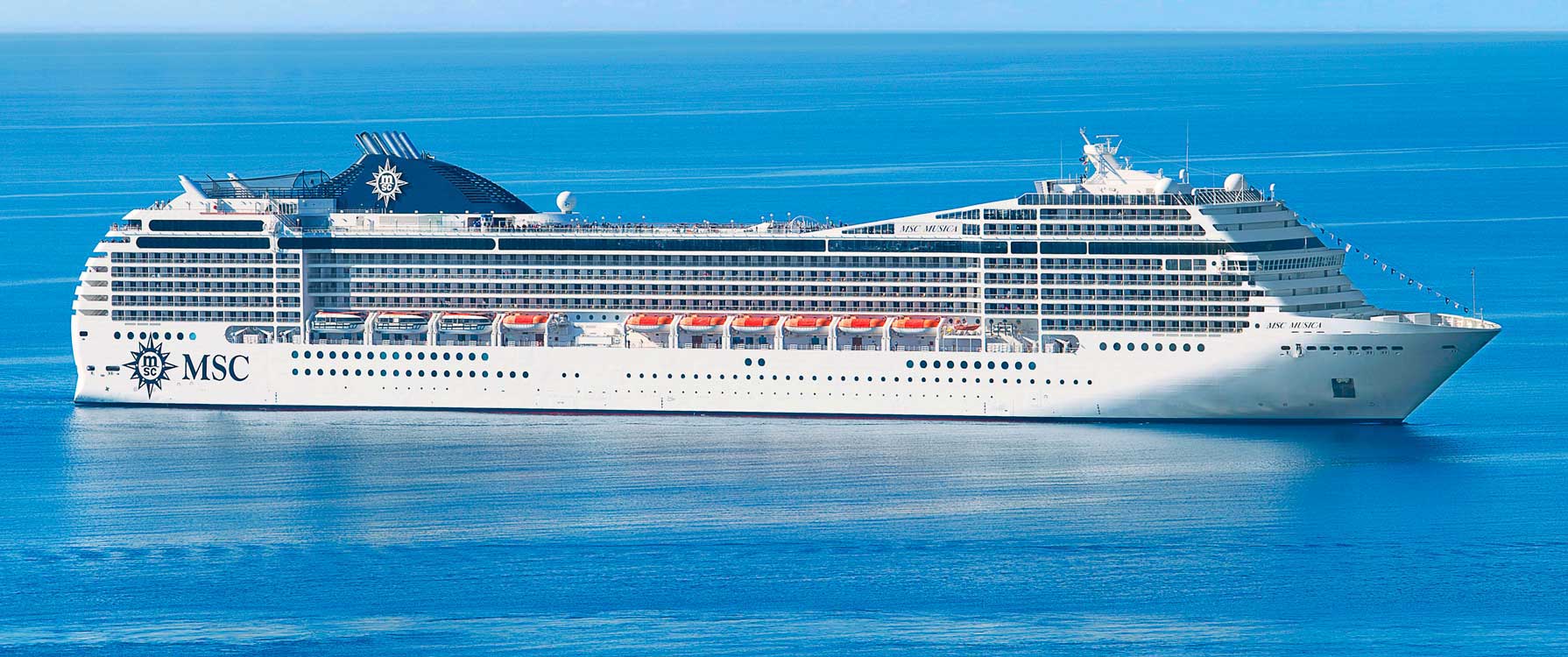 MSC Musica