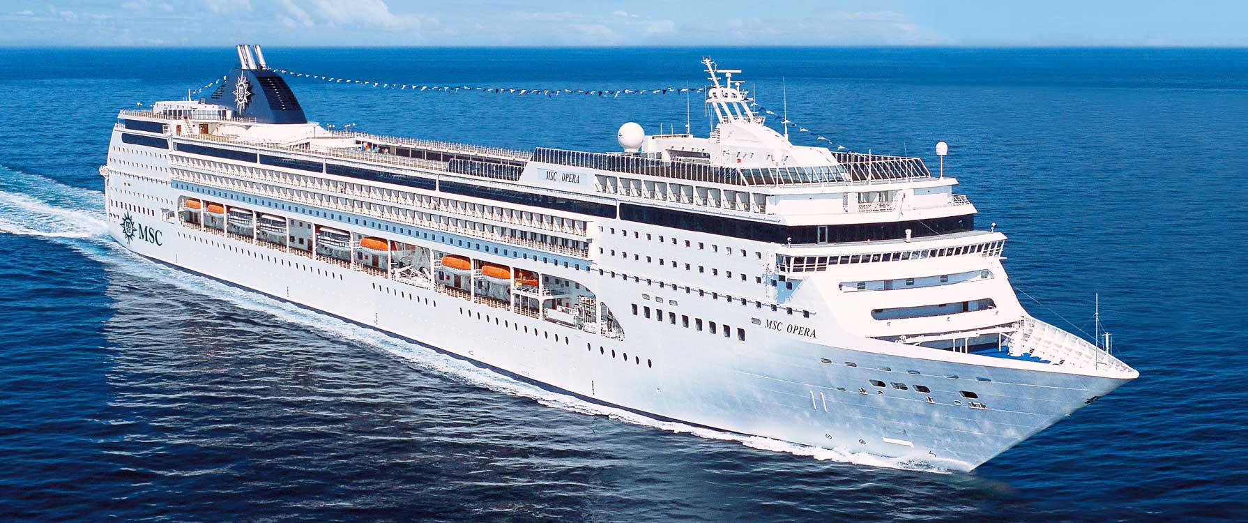 MSC Opera
