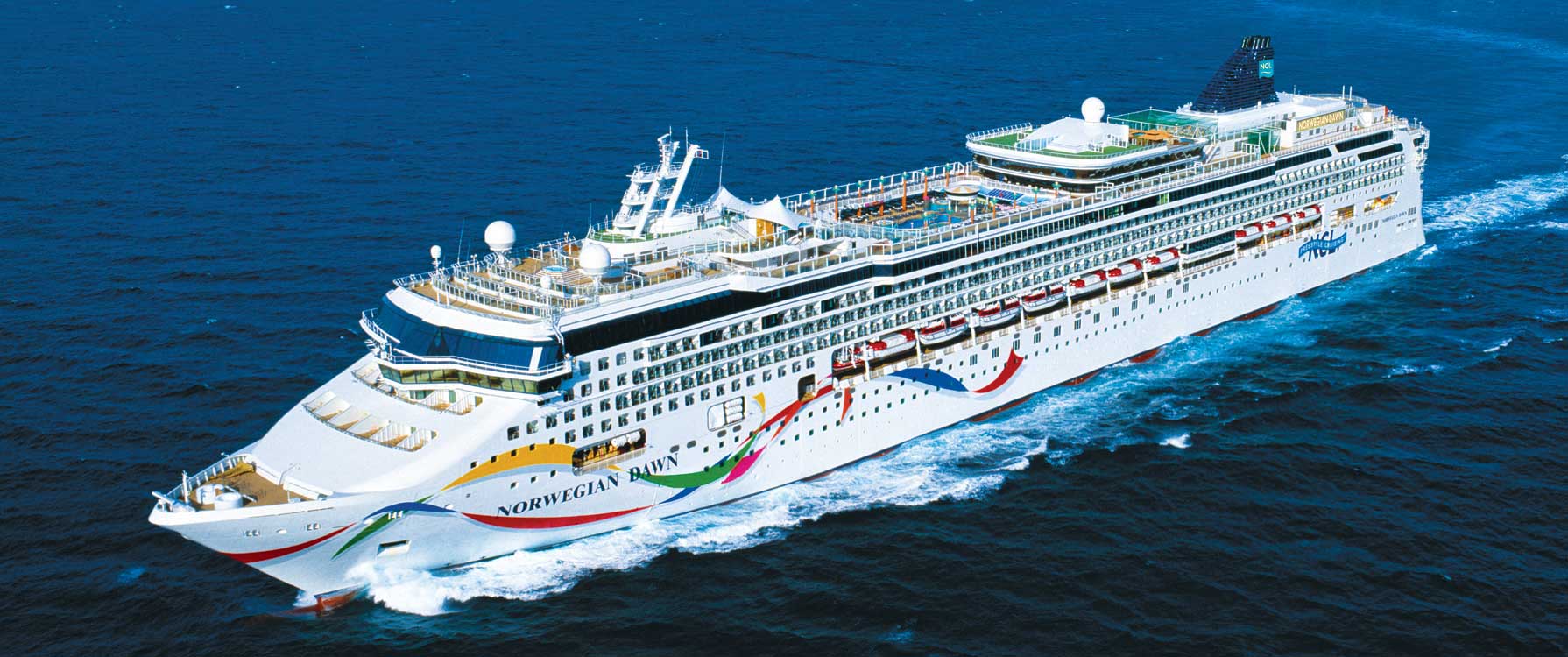 Norwegian Dawn