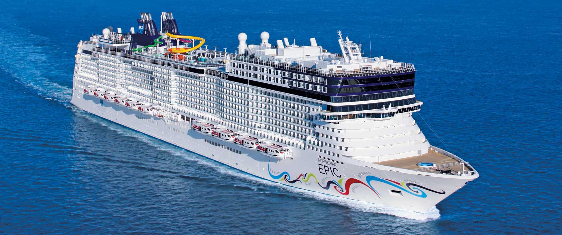 Norwegian Epic