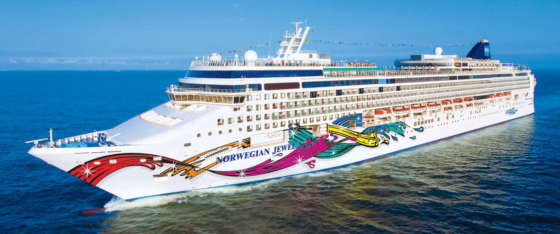 Norwegian Jewel