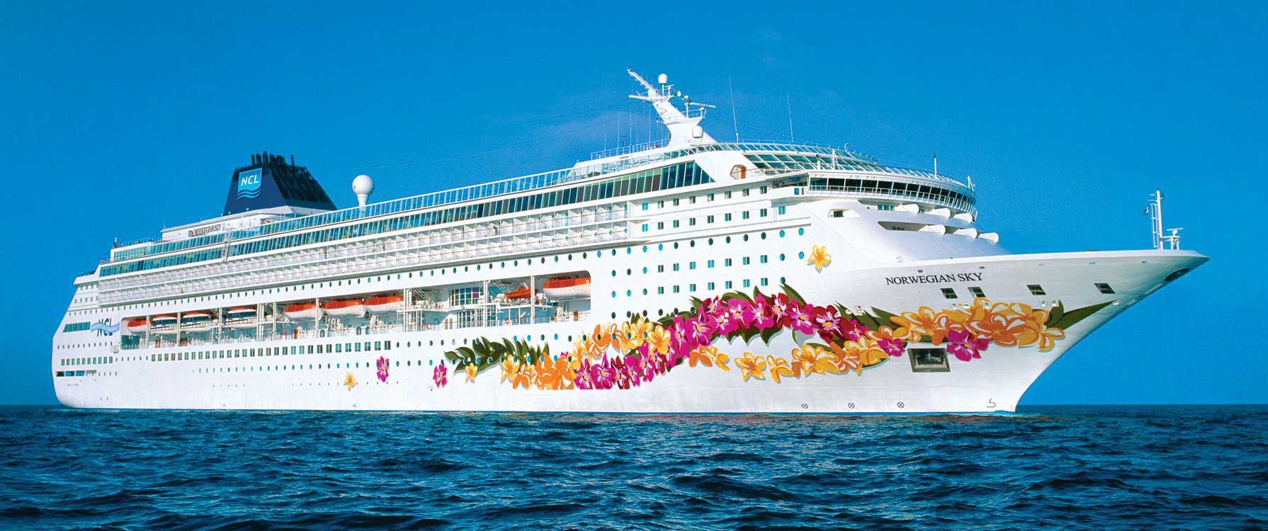 Norwegian Sky