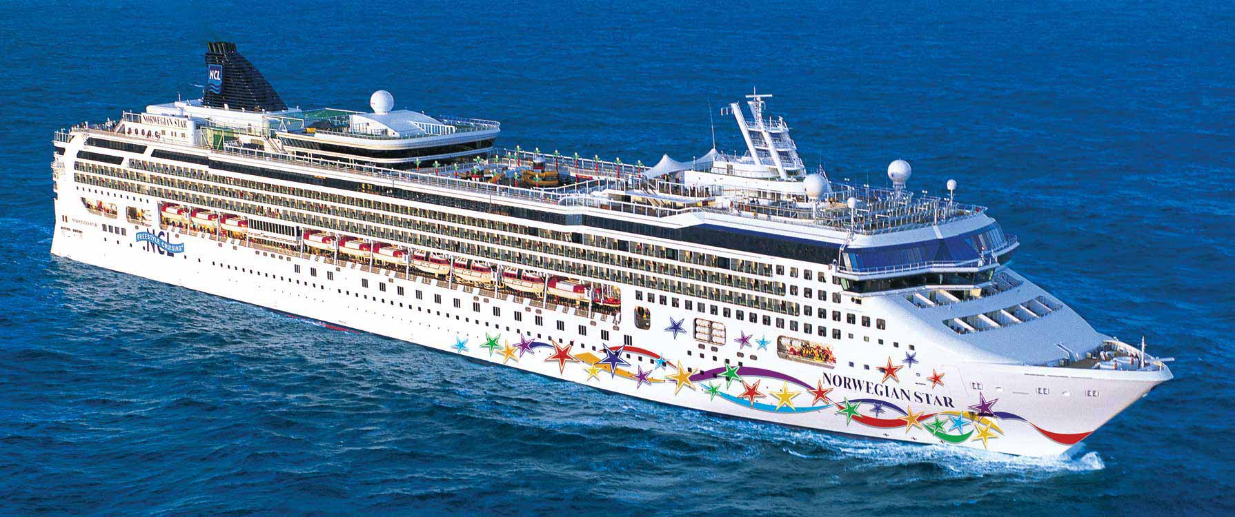 Norwegian Star