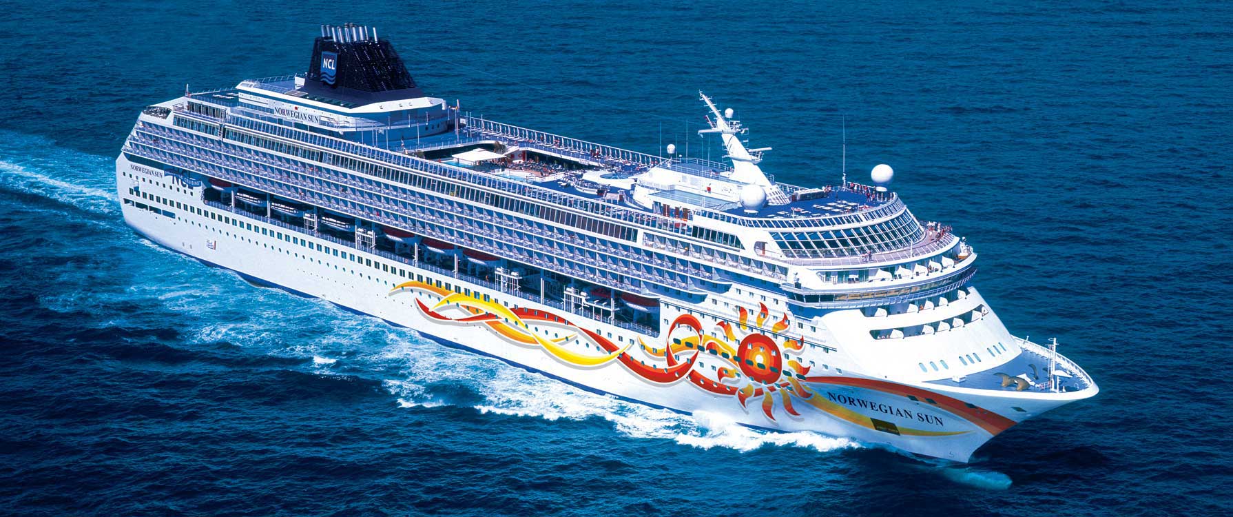 Norwegian Sun