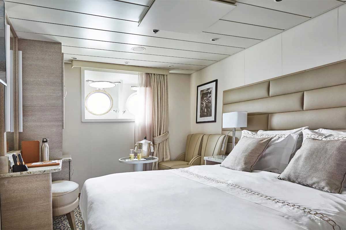 Silver Explorer apartament Adventurer
