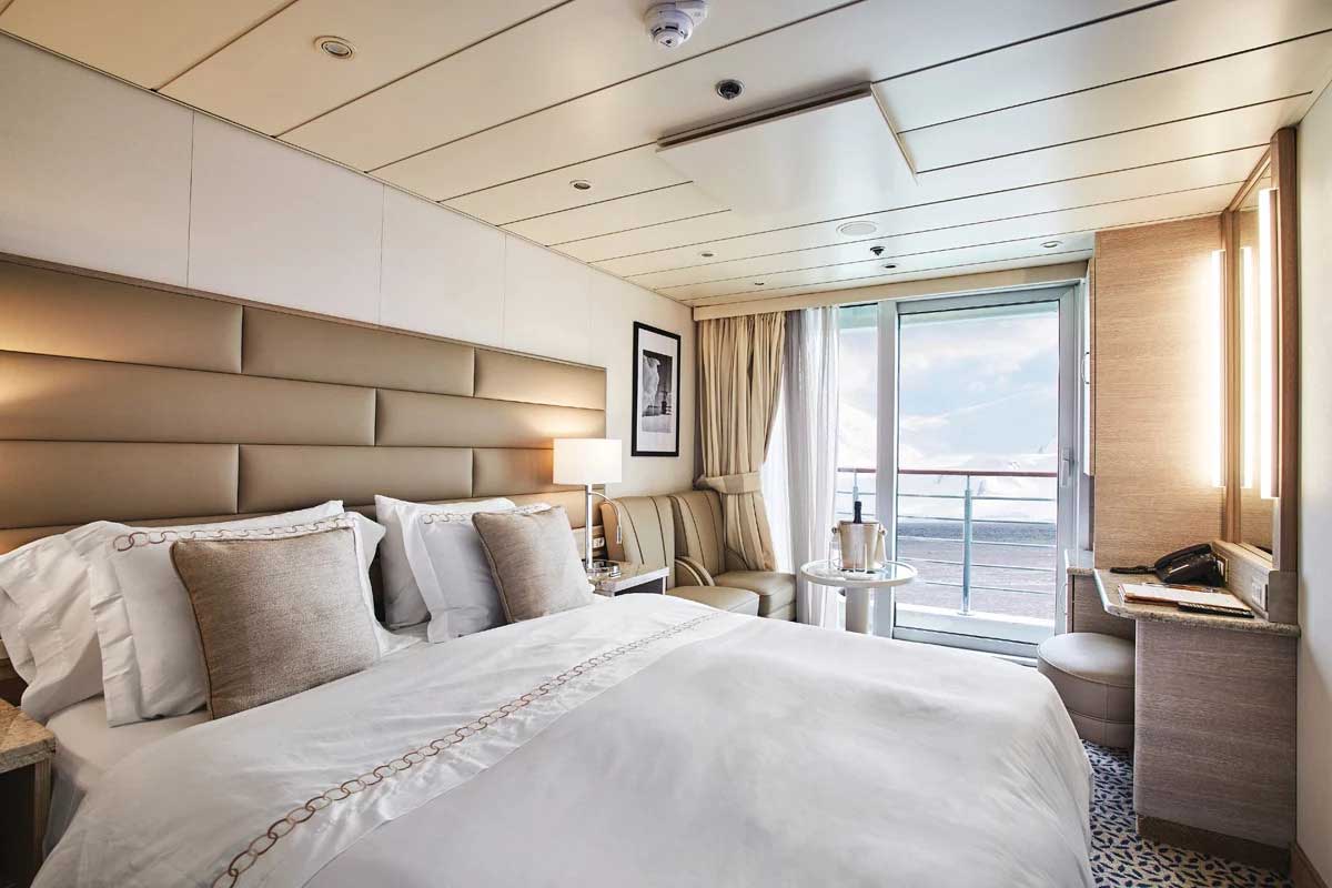 Silver Explorer apartament Veranda