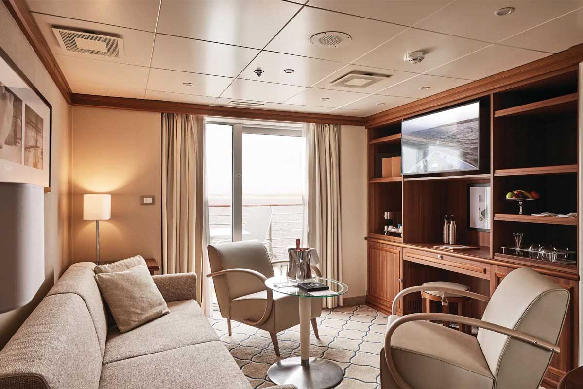 Silver Explorer apartament Owners