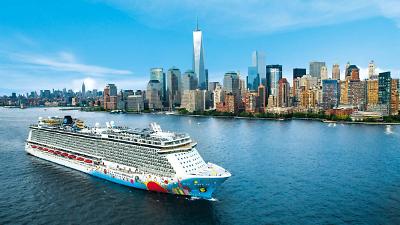 Norwegian Breakaway - zdjęcie nr  3