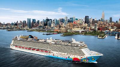 Norwegian Breakaway - zdjęcie nr  2