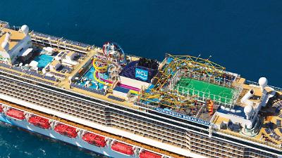 Norwegian Breakaway - zdjęcie nr  5