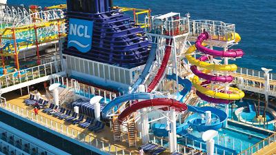 Norwegian Breakaway - zdjęcie nr  6