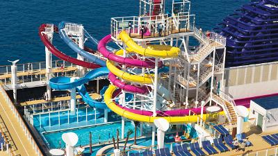 Norwegian Breakaway - zdjęcie nr  7