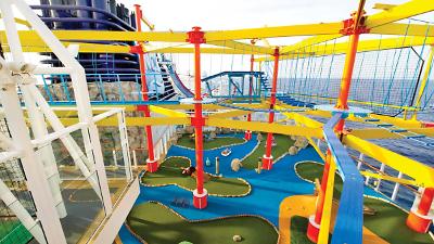 Norwegian Breakaway - zdjęcie nr  10