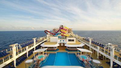 Norwegian Breakaway - zdjęcie nr  4