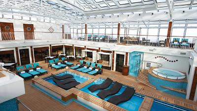 Norwegian Breakaway - zdjęcie nr  14