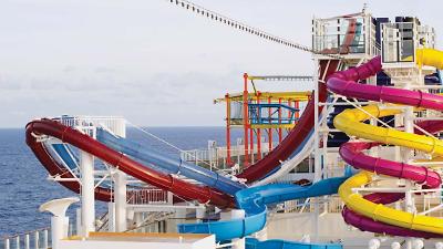Norwegian Breakaway - zdjęcie nr  9