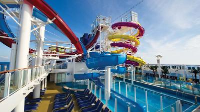 Norwegian Breakaway - zdjęcie nr  8