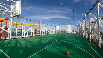 Norwegian Breakaway - zdjęcie nr  12