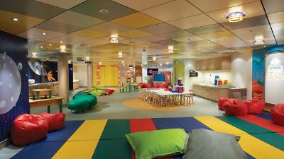 Norwegian Breakaway - zdjęcie nr  54