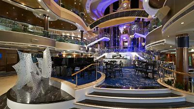 Norwegian Dawn - zdjęcie nr  7