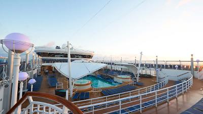 Norwegian Dawn - zdjęcie nr  3