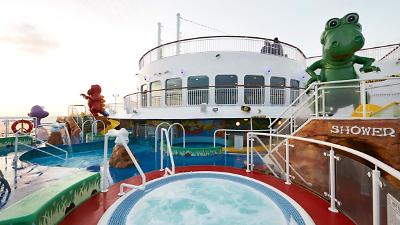 Norwegian Dawn - zdjęcie nr  5