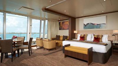 Norwegian Dawn - zdjęcie nr  39