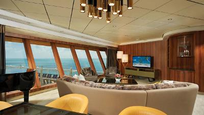 Norwegian Dawn - zdjęcie nr  40