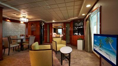 Norwegian Dawn - zdjęcie nr  43