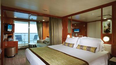 Norwegian Dawn - zdjęcie nr  42