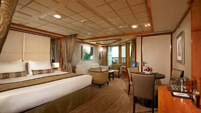 Norwegian Dawn - zdjęcie nr  35