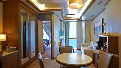 Norwegian Dawn - zdjęcie nr  34
