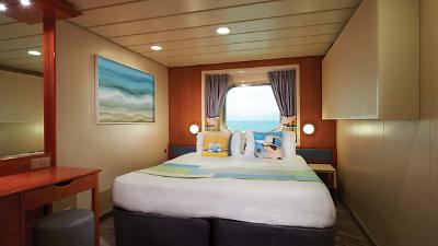 Norwegian Dawn - zdjęcie nr  30