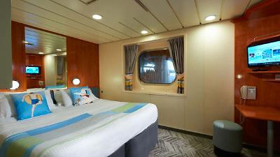 Norwegian Dawn - zdjęcie nr  31
