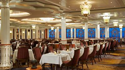 Norwegian Dawn - zdjęcie nr  16