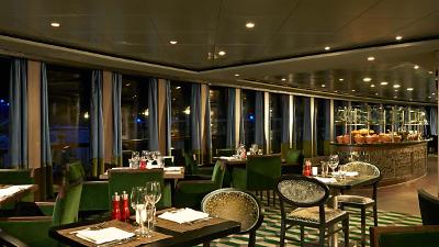 Norwegian Dawn - zdjęcie nr  17