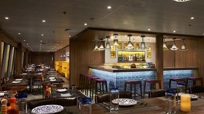 Norwegian Dawn - zdjęcie nr  12