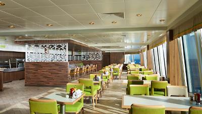 Norwegian Dawn - zdjęcie nr  19