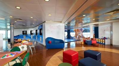Norwegian Dawn - zdjęcie nr  25