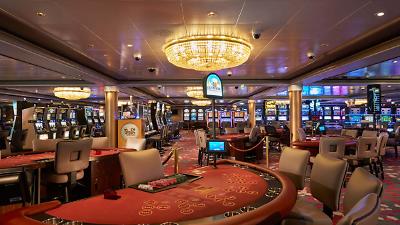 Norwegian Dawn - zdjęcie nr  9