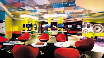 Norwegian Epic - zdjęcie nr  51