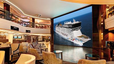 Norwegian Epic - zdjęcie nr  16