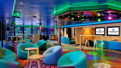 Norwegian Epic - zdjęcie nr  56