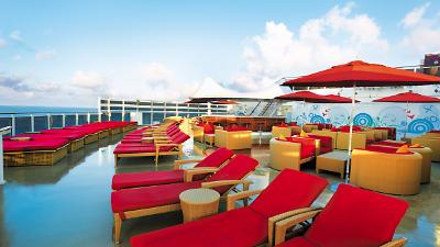 Norwegian Epic - zdjęcie nr  14